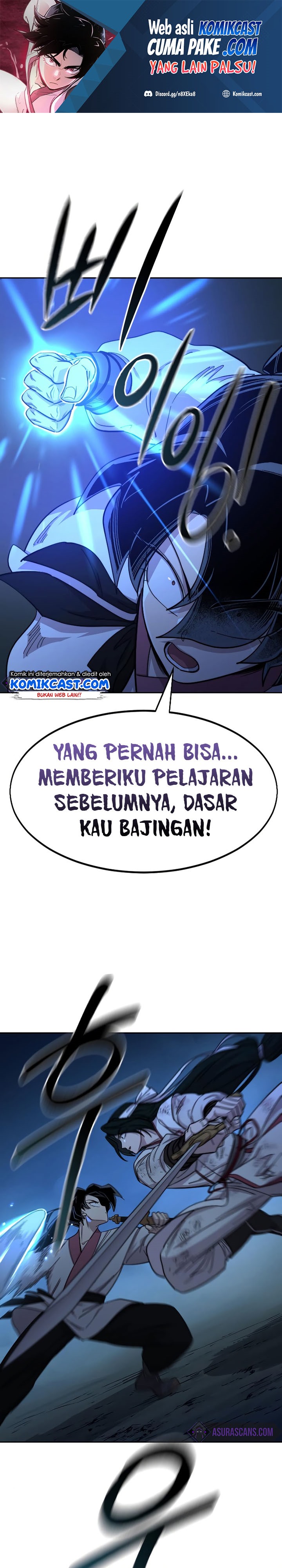 Return of the Flowery Mountain Sect chapter 49