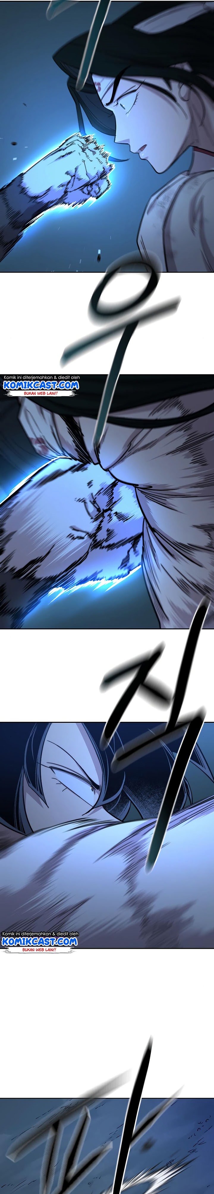 Return of the Flowery Mountain Sect chapter 49