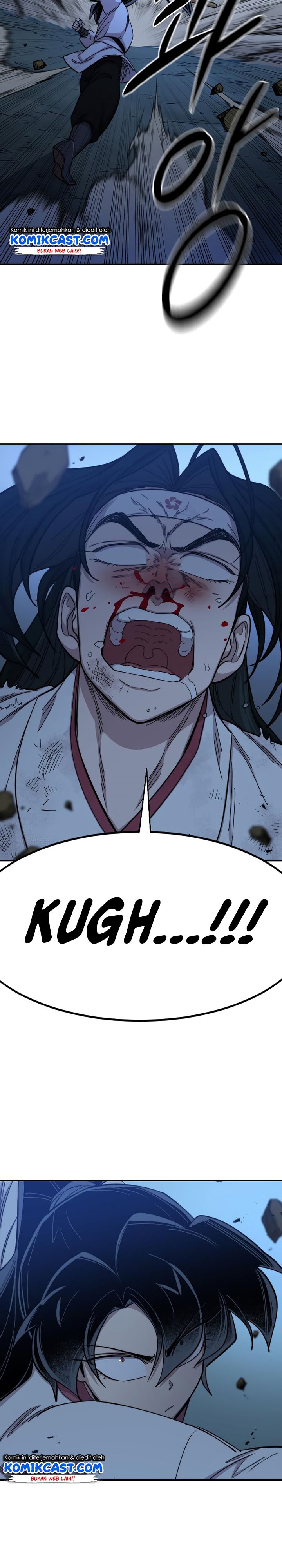 Return of the Flowery Mountain Sect chapter 49