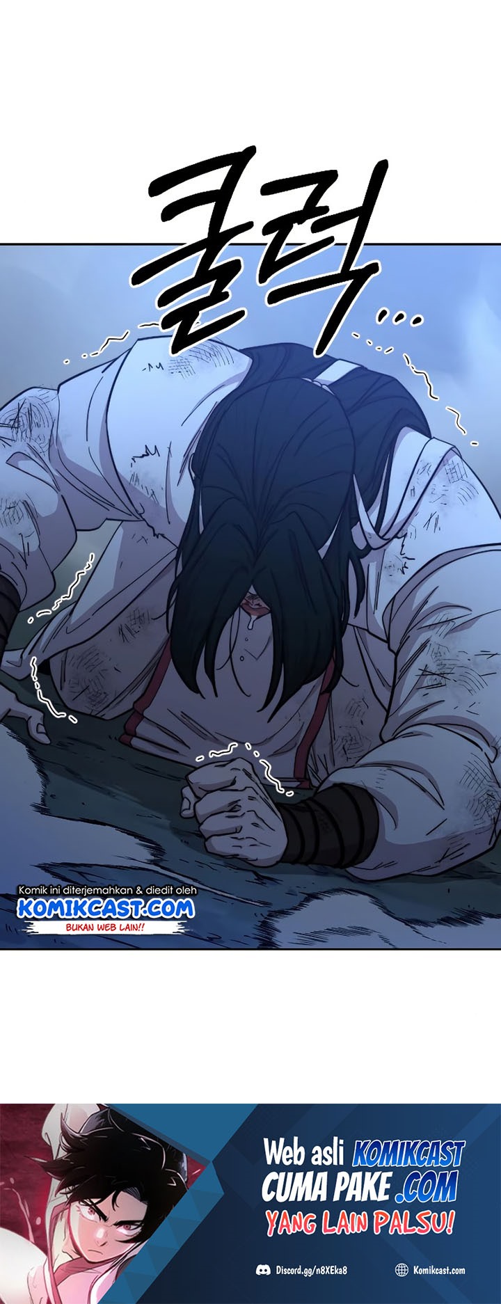 Return of the Flowery Mountain Sect chapter 49