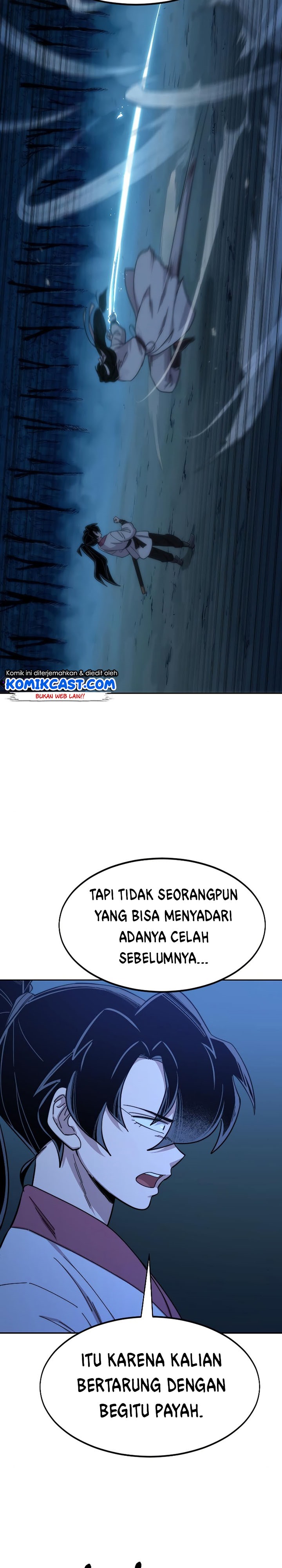 Return of the Flowery Mountain Sect chapter 49