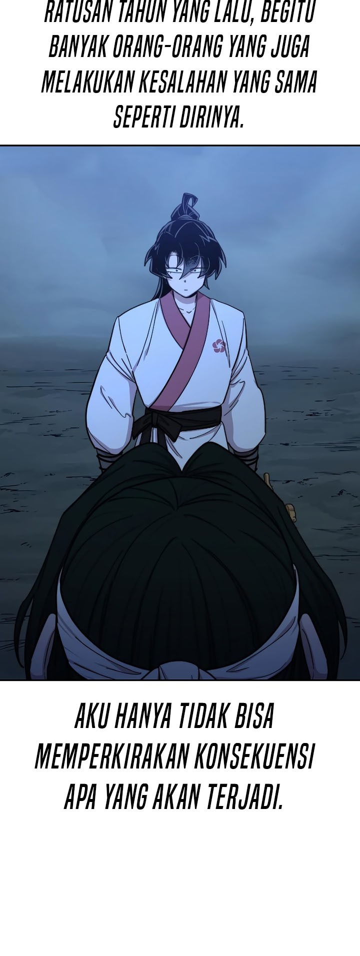 Return of the Flowery Mountain Sect chapter 49