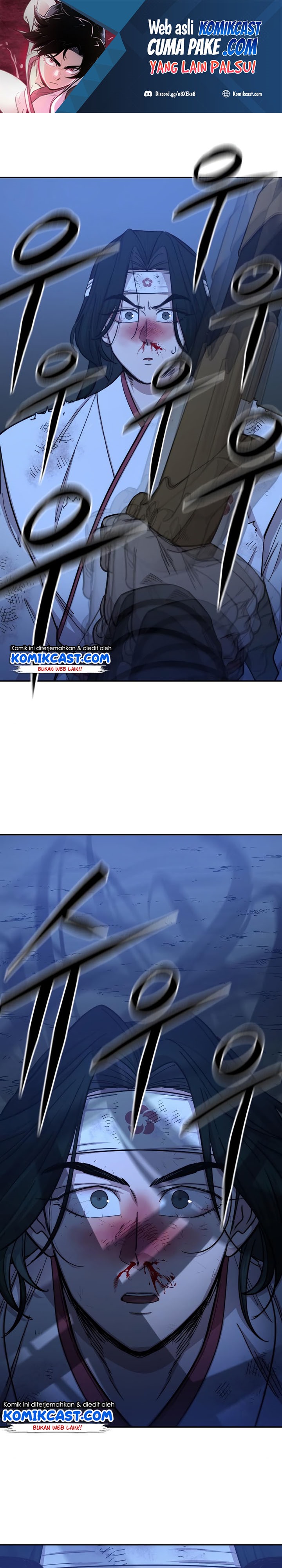Return of the Flowery Mountain Sect chapter 49