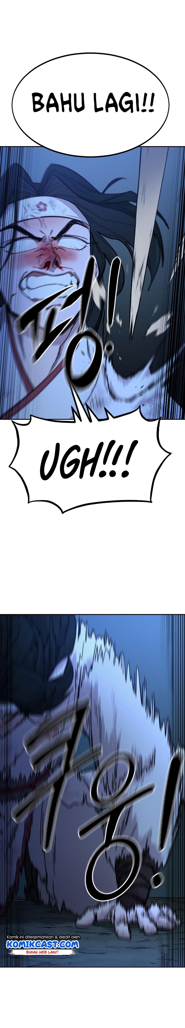 Return of the Flowery Mountain Sect chapter 49