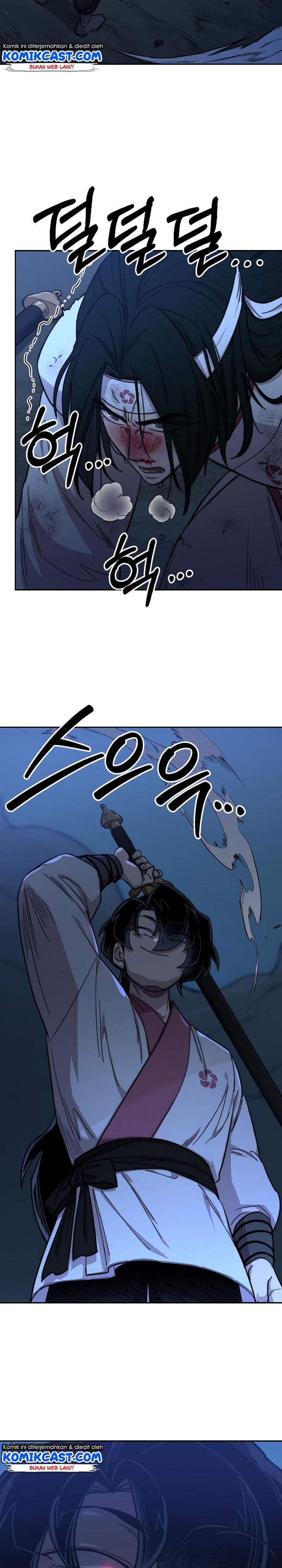 Return of the Flowery Mountain Sect chapter 49