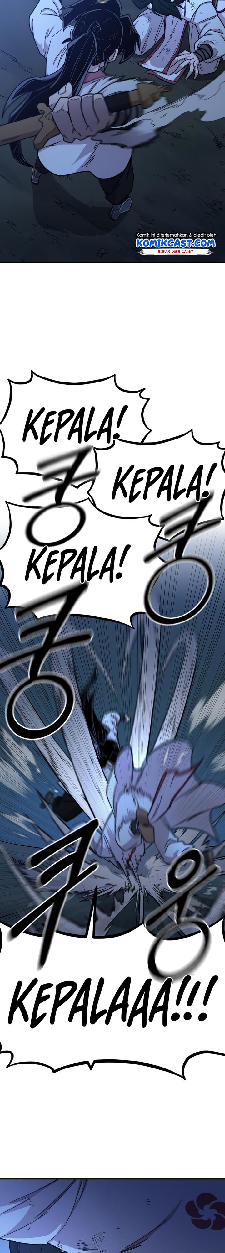 Return of the Flowery Mountain Sect chapter 49