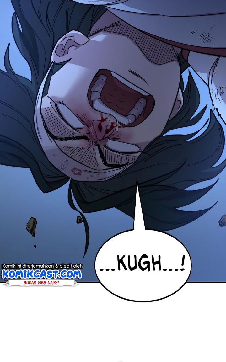 Return of the Flowery Mountain Sect chapter 49