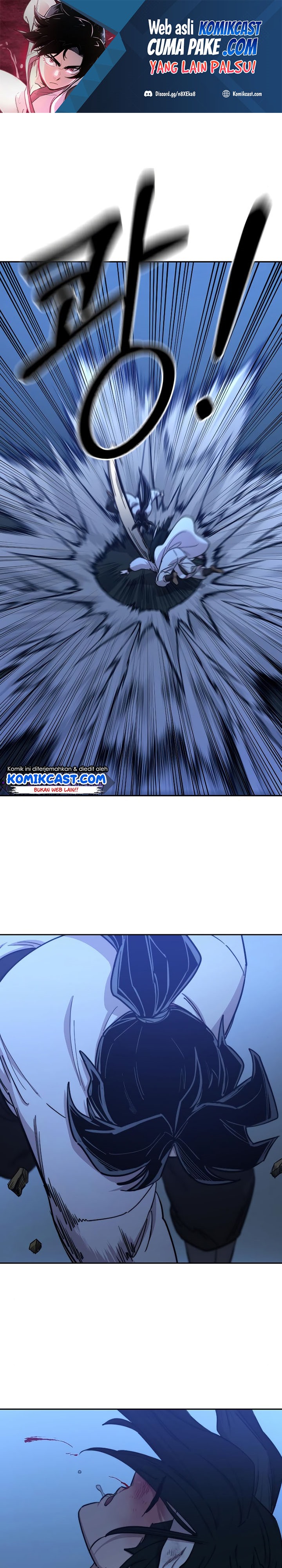 Return of the Flowery Mountain Sect chapter 49