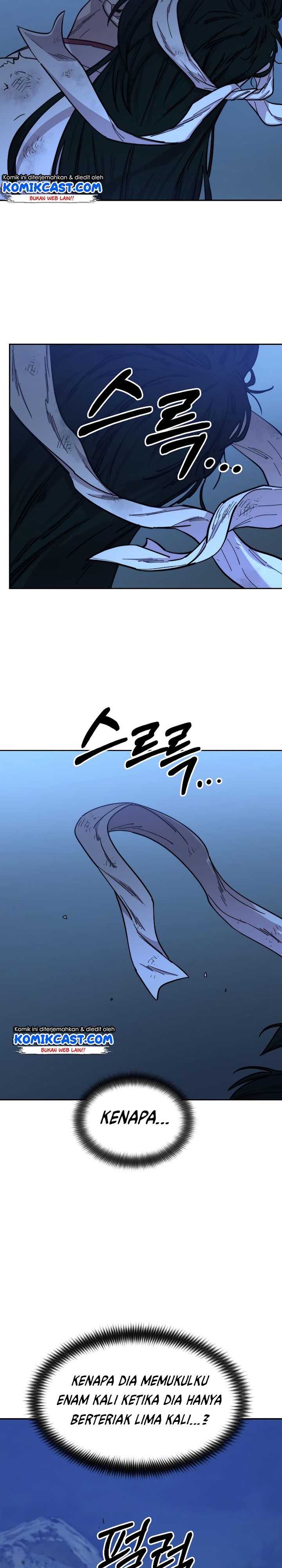 Return of the Flowery Mountain Sect chapter 49