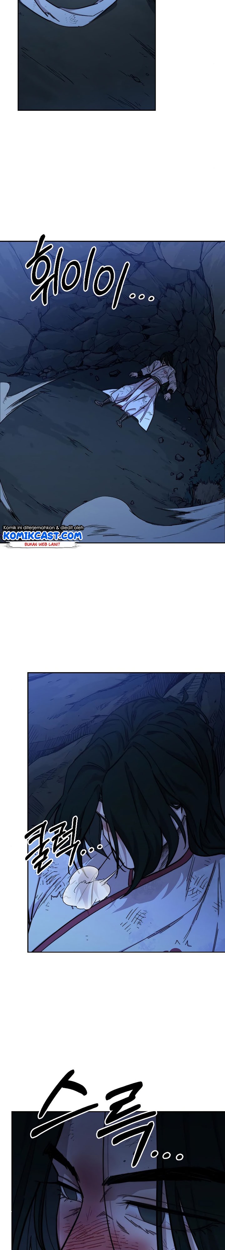 Return of the Flowery Mountain Sect chapter 49