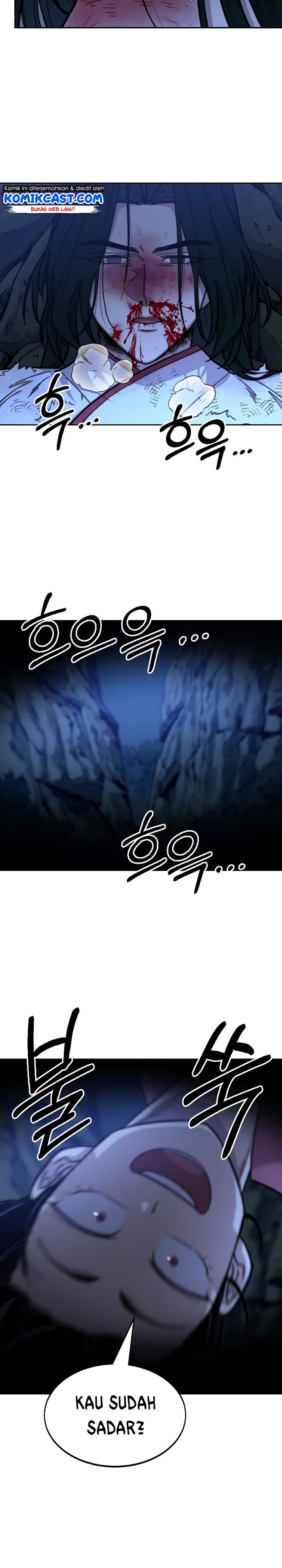 Return of the Flowery Mountain Sect chapter 49