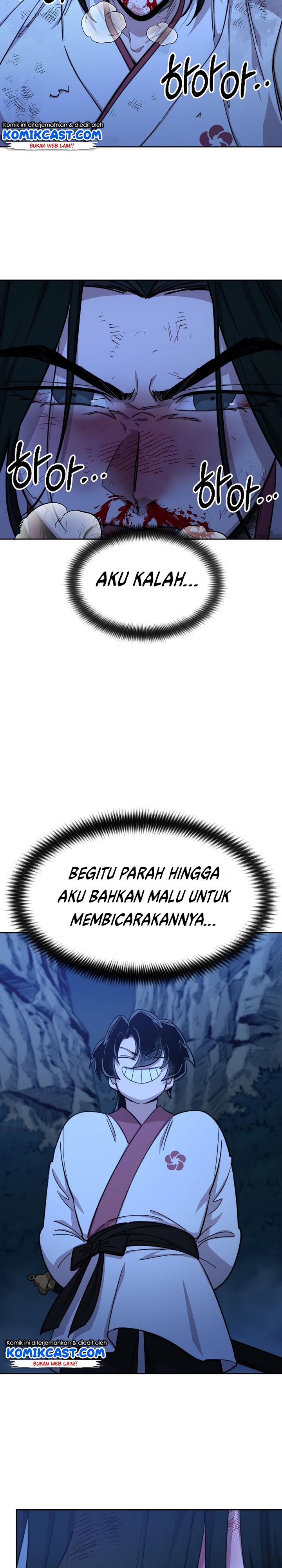 Return of the Flowery Mountain Sect chapter 49