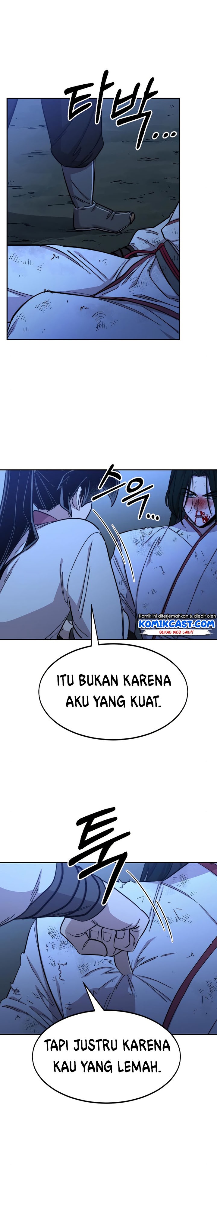 Return of the Flowery Mountain Sect chapter 49