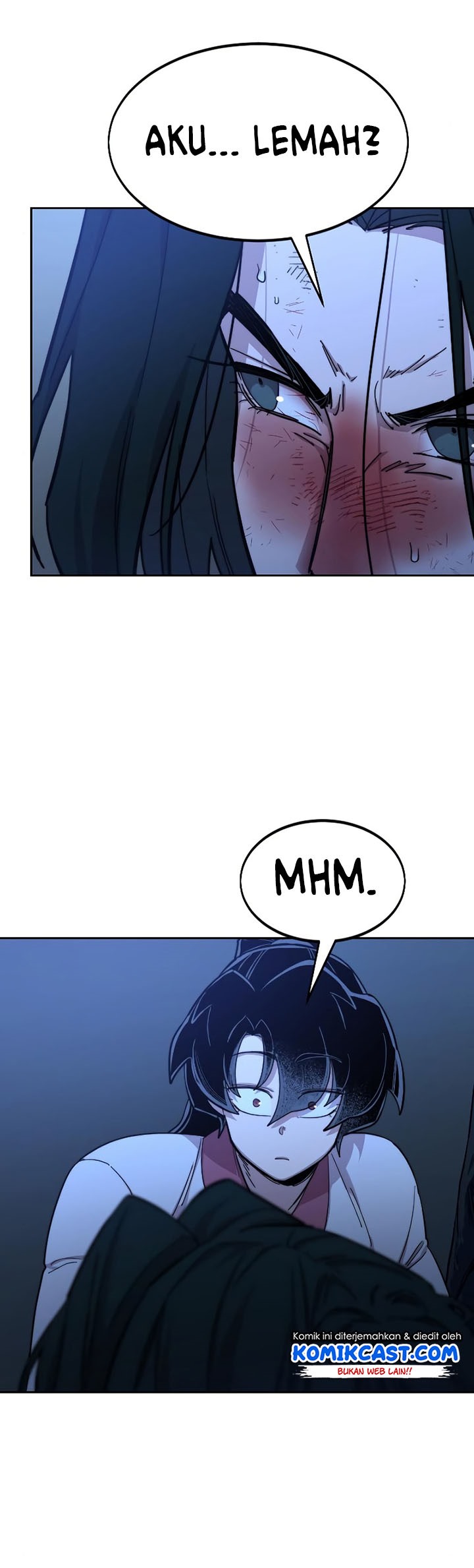 Return of the Flowery Mountain Sect chapter 49