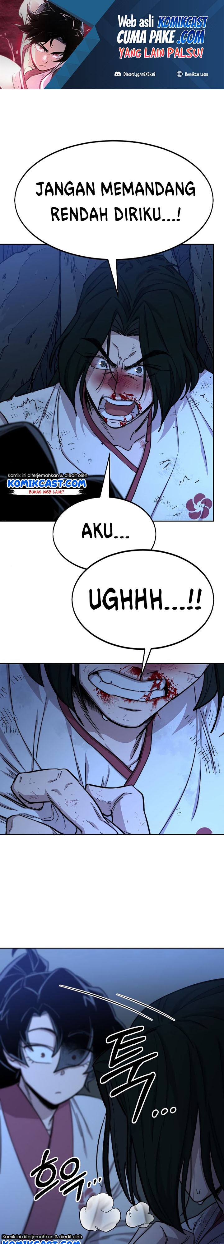 Return of the Flowery Mountain Sect chapter 49