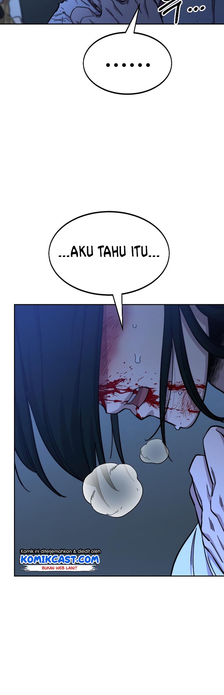 Return of the Flowery Mountain Sect chapter 49