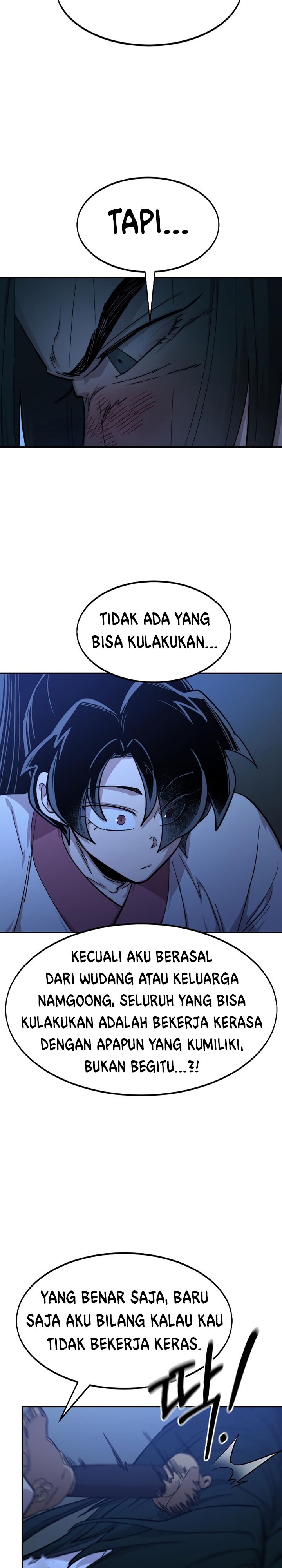 Return of the Flowery Mountain Sect chapter 49
