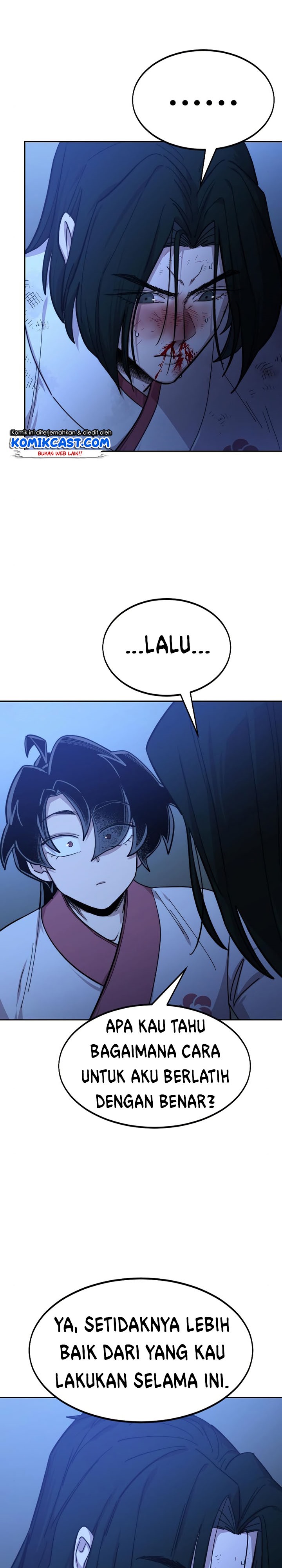 Return of the Flowery Mountain Sect chapter 49