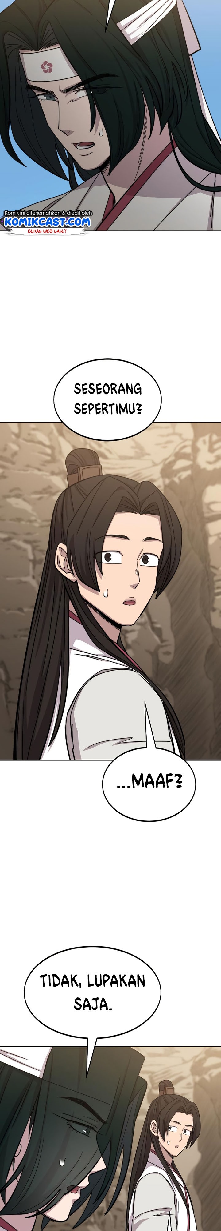 Return of the Flowery Mountain Sect chapter 51
