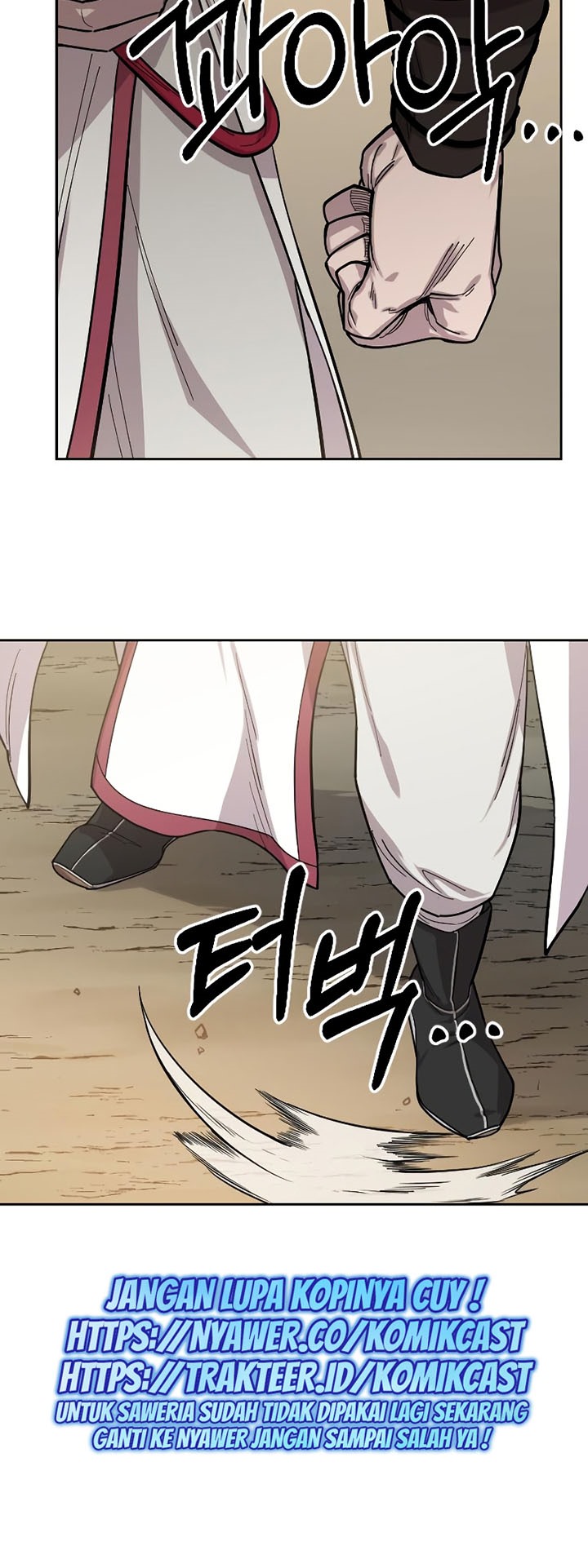 Return of the Flowery Mountain Sect chapter 51