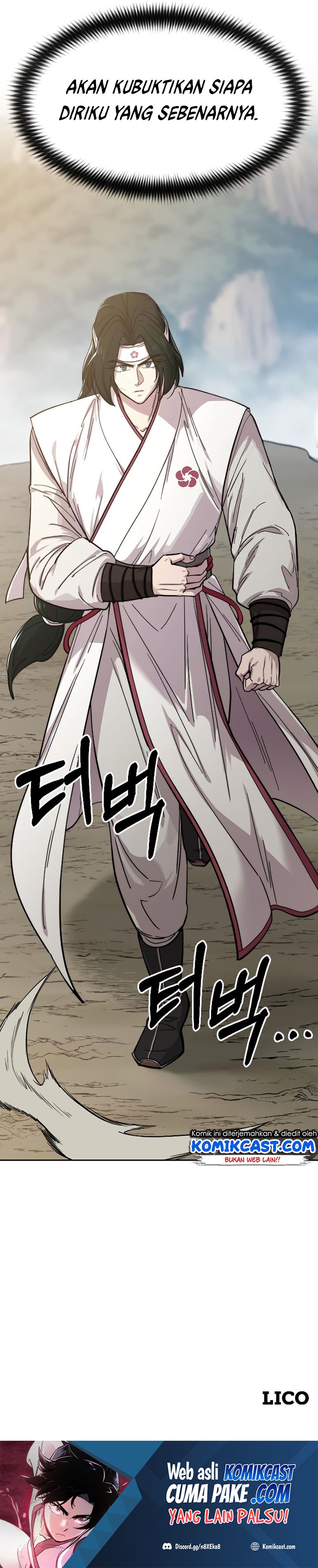 Return of the Flowery Mountain Sect chapter 51