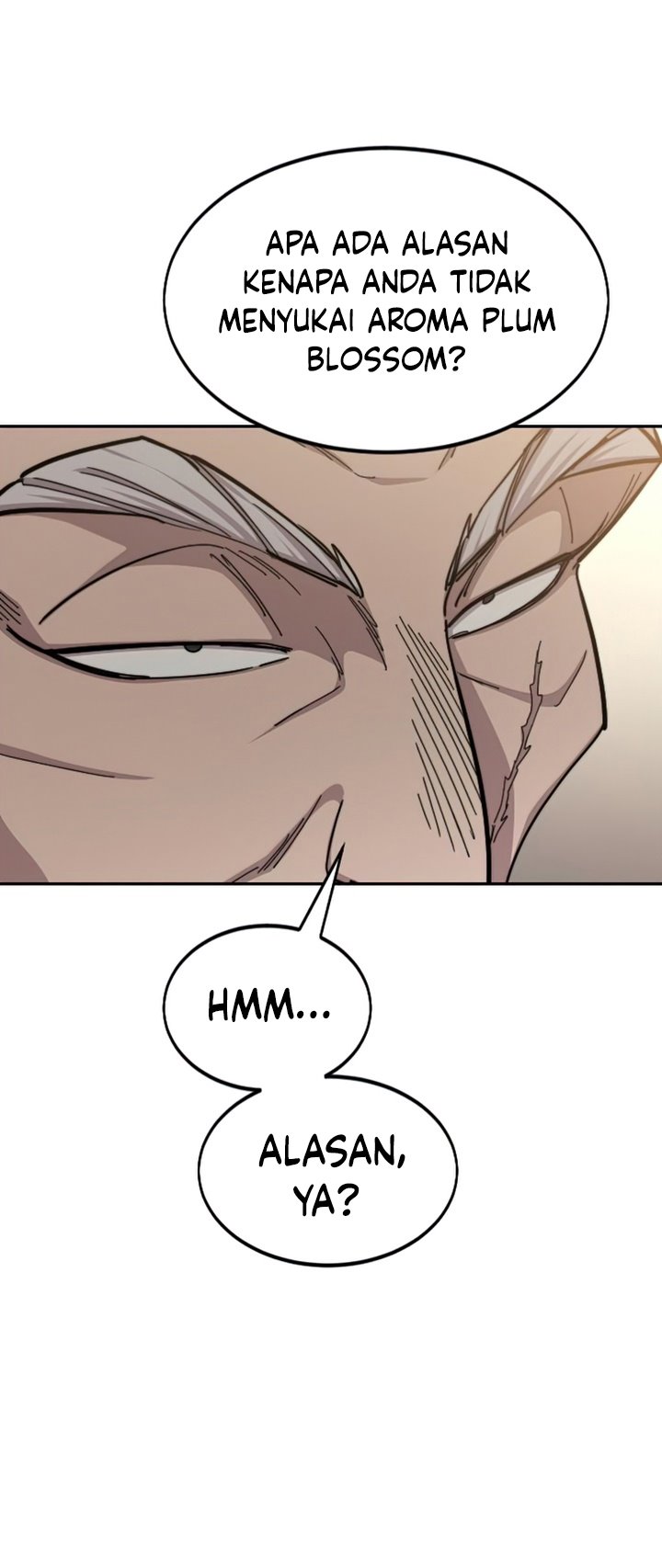 Return of the Flowery Mountain Sect chapter 55