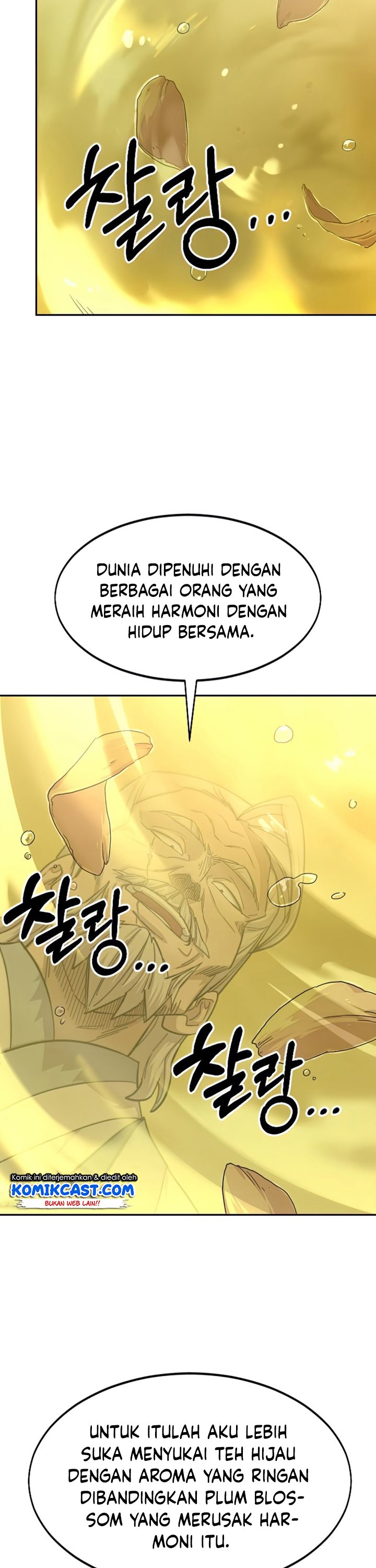 Return of the Flowery Mountain Sect chapter 55
