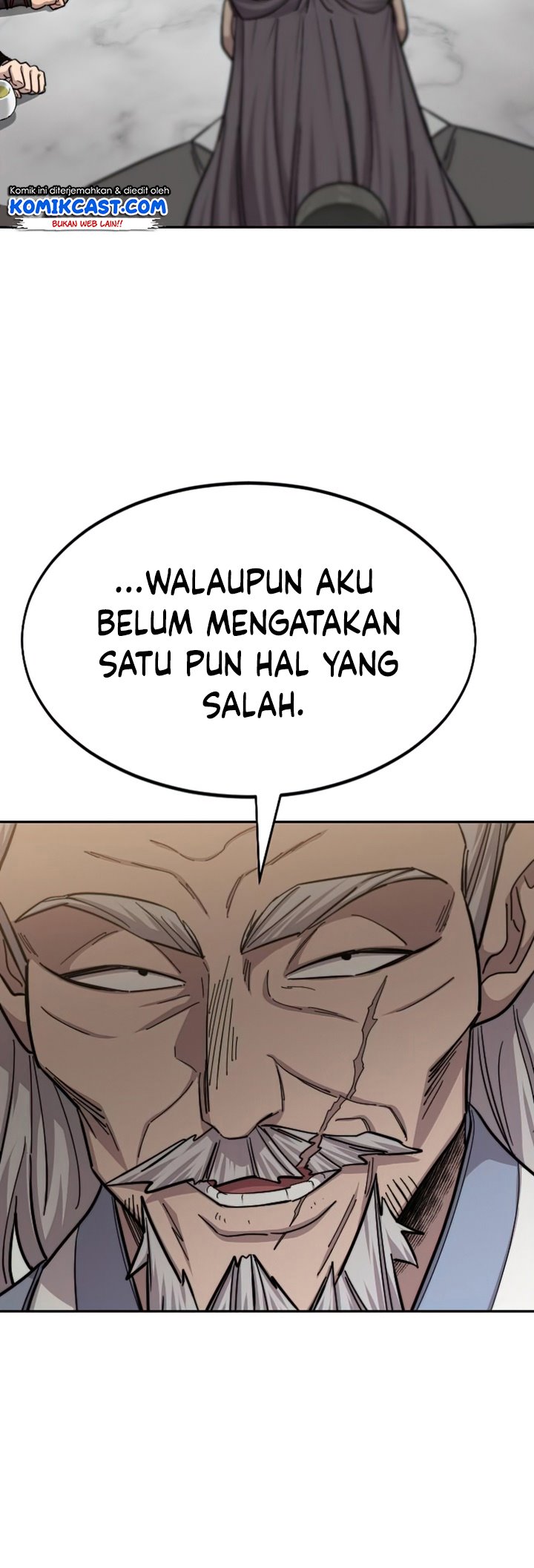 Return of the Flowery Mountain Sect chapter 55