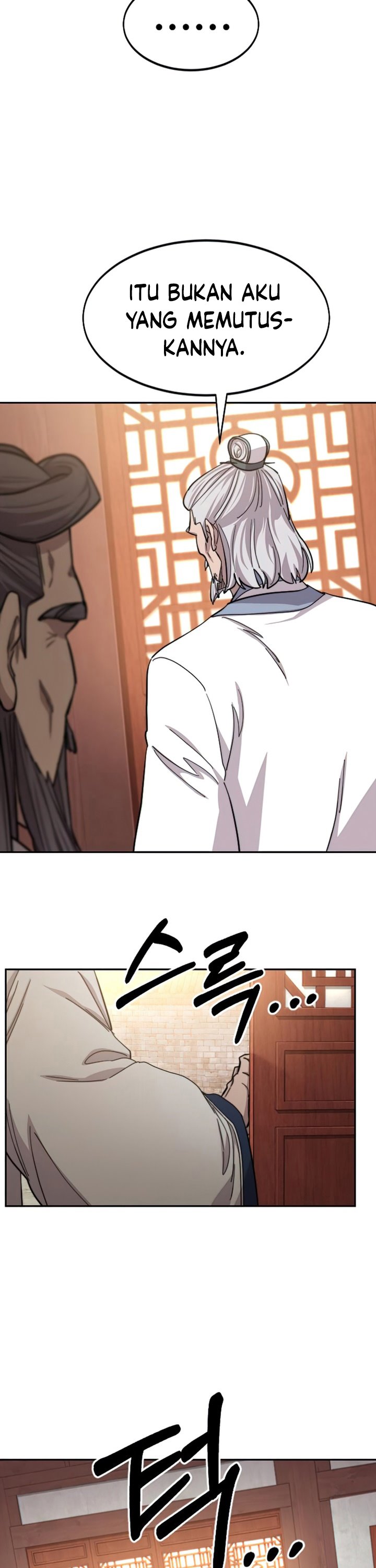 Return of the Flowery Mountain Sect chapter 55