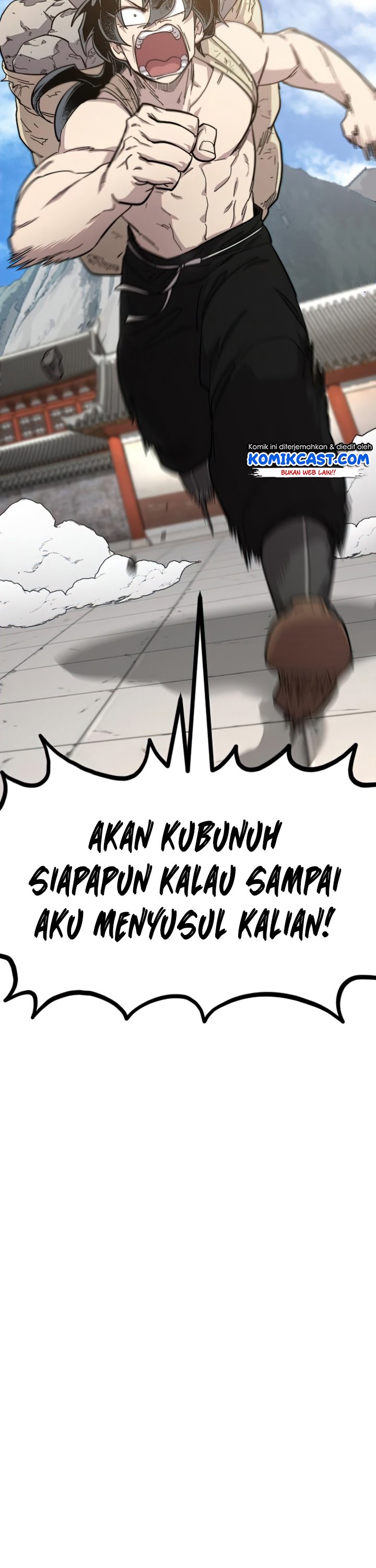 Return of the Flowery Mountain Sect chapter 55