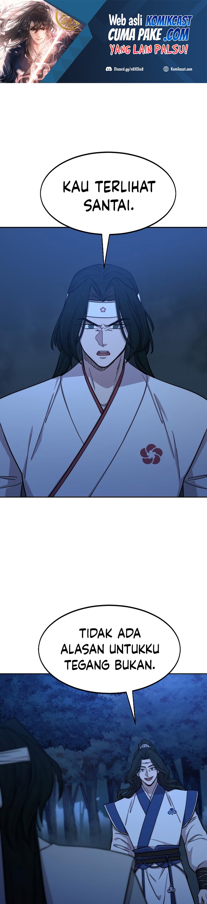 Return of the Flowery Mountain Sect chapter 57