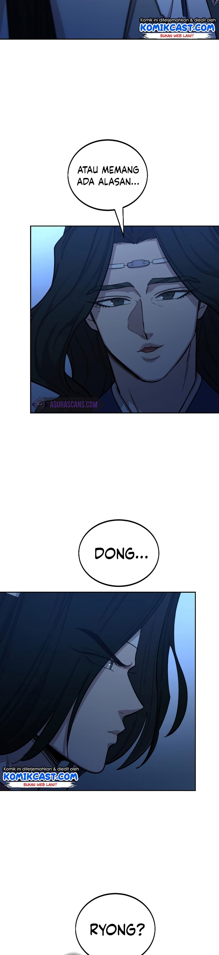 Return of the Flowery Mountain Sect chapter 57