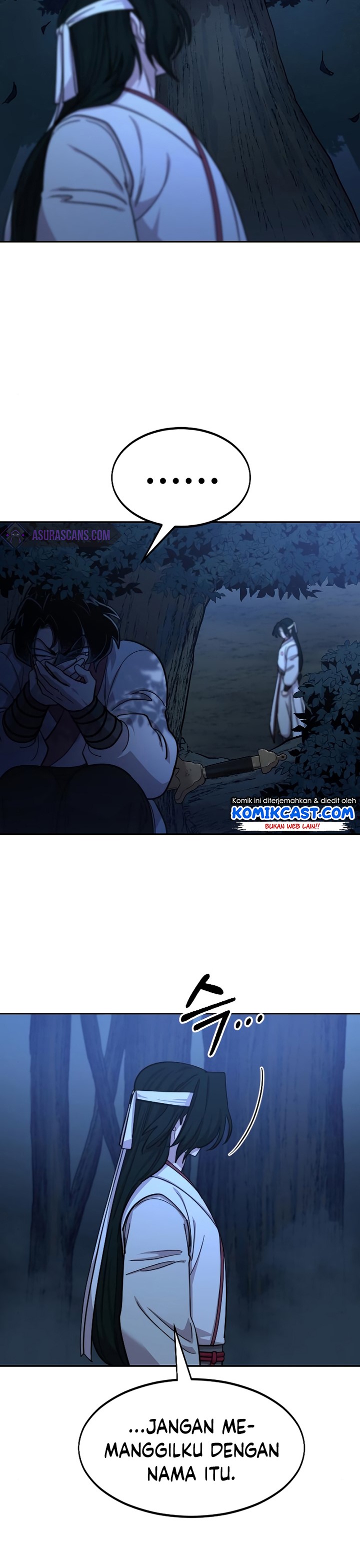 Return of the Flowery Mountain Sect chapter 57