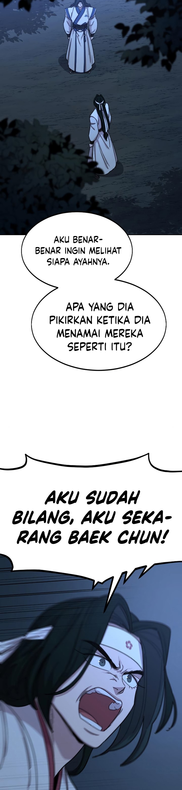 Return of the Flowery Mountain Sect chapter 57