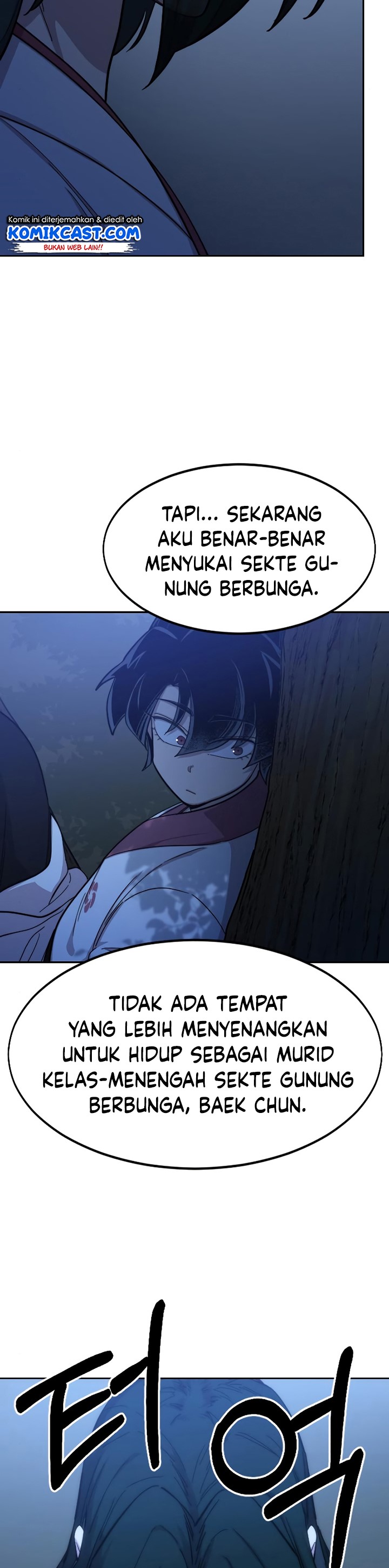 Return of the Flowery Mountain Sect chapter 57