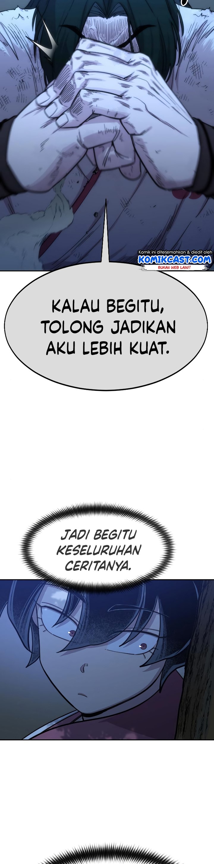 Return of the Flowery Mountain Sect chapter 57