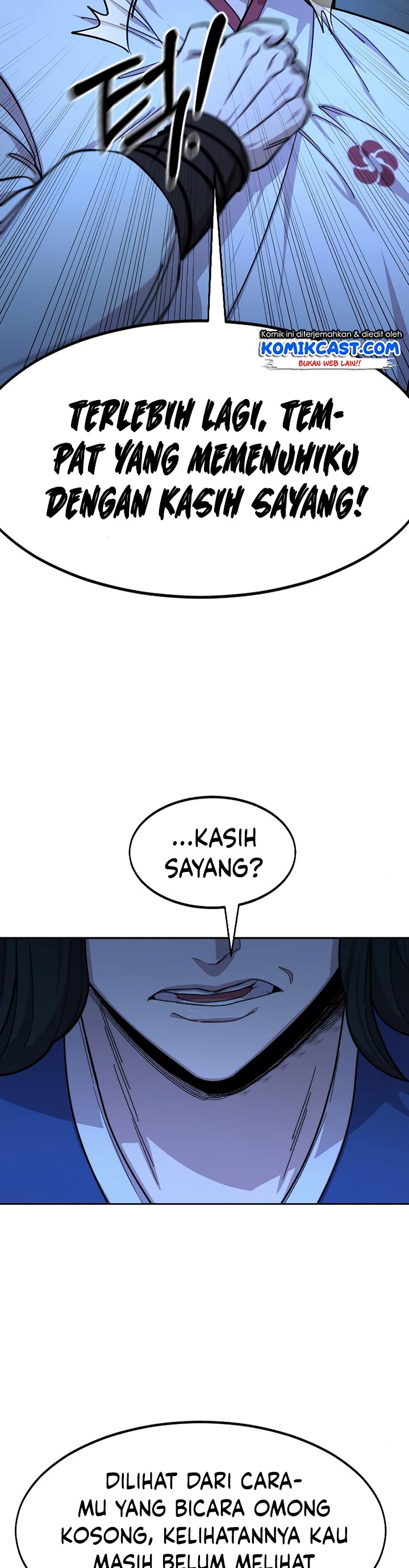 Return of the Flowery Mountain Sect chapter 57