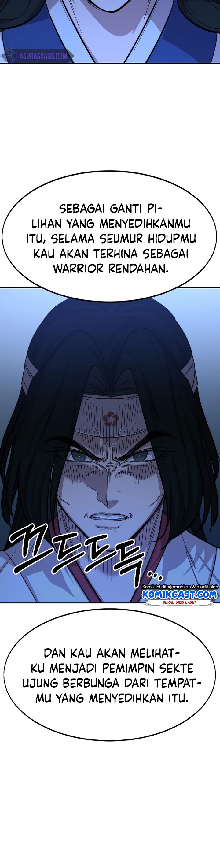 Return of the Flowery Mountain Sect chapter 57