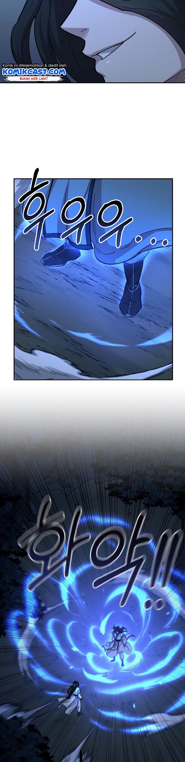 Return of the Flowery Mountain Sect chapter 57