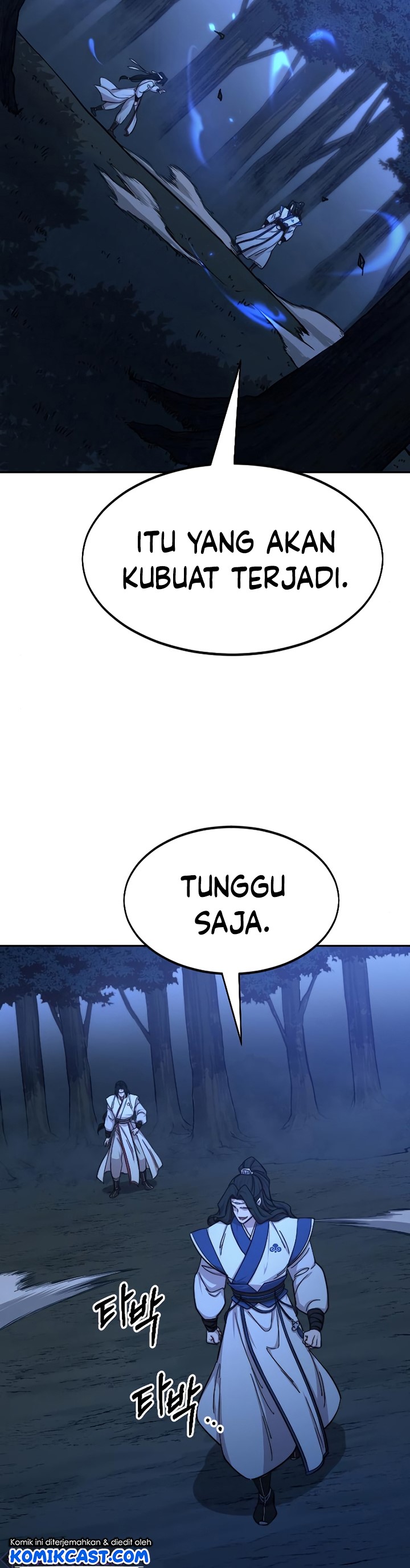 Return of the Flowery Mountain Sect chapter 57