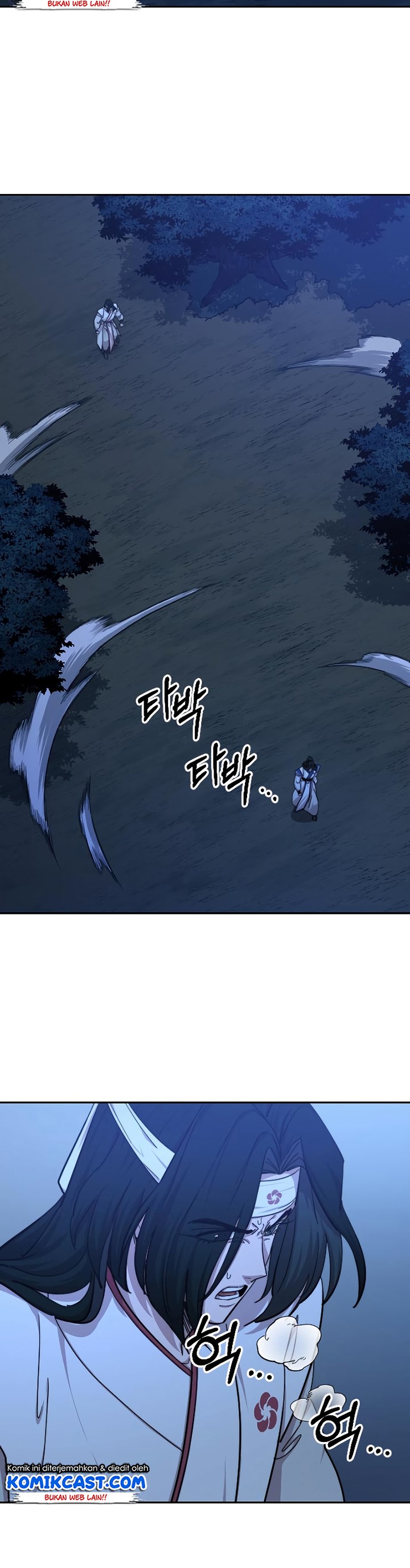 Return of the Flowery Mountain Sect chapter 57