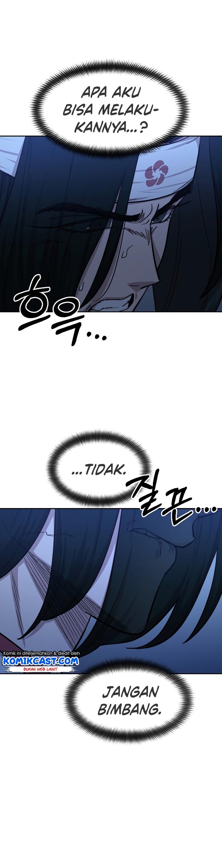 Return of the Flowery Mountain Sect chapter 57