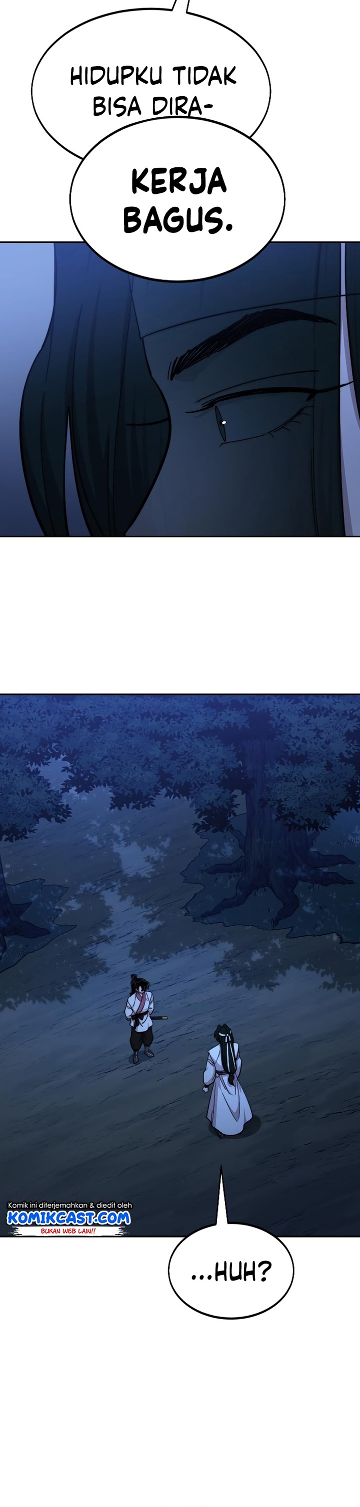 Return of the Flowery Mountain Sect chapter 57