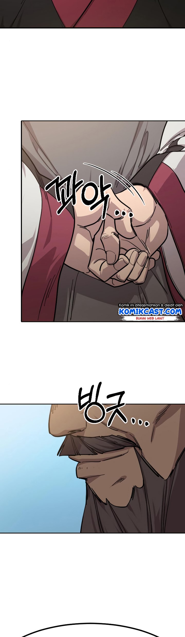 Return of the Flowery Mountain Sect chapter 57