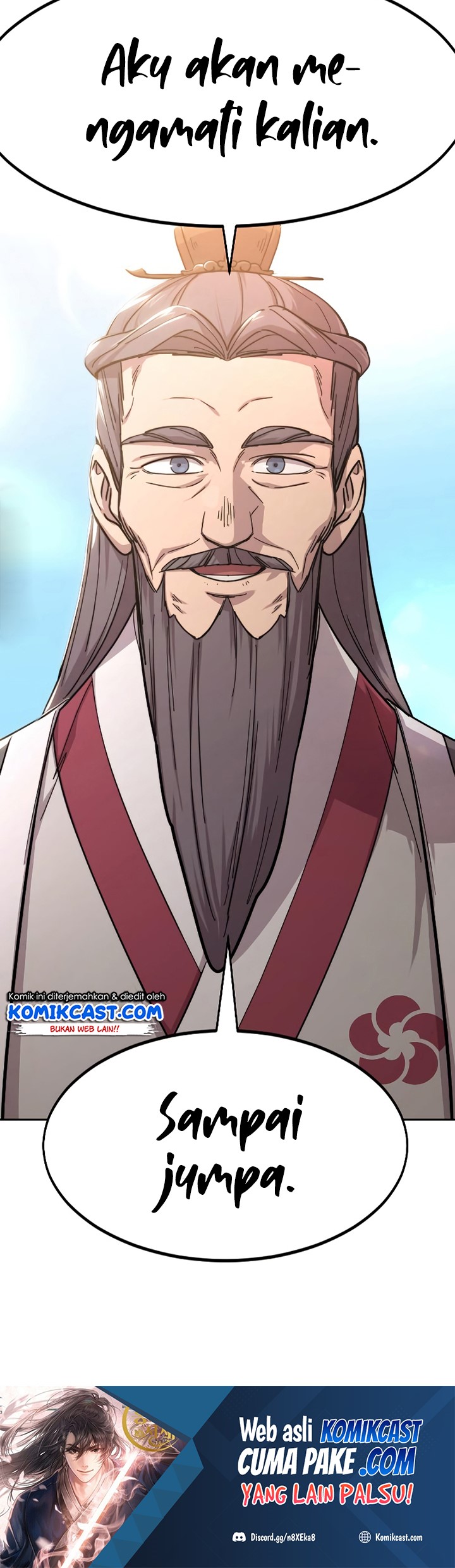 Return of the Flowery Mountain Sect chapter 57