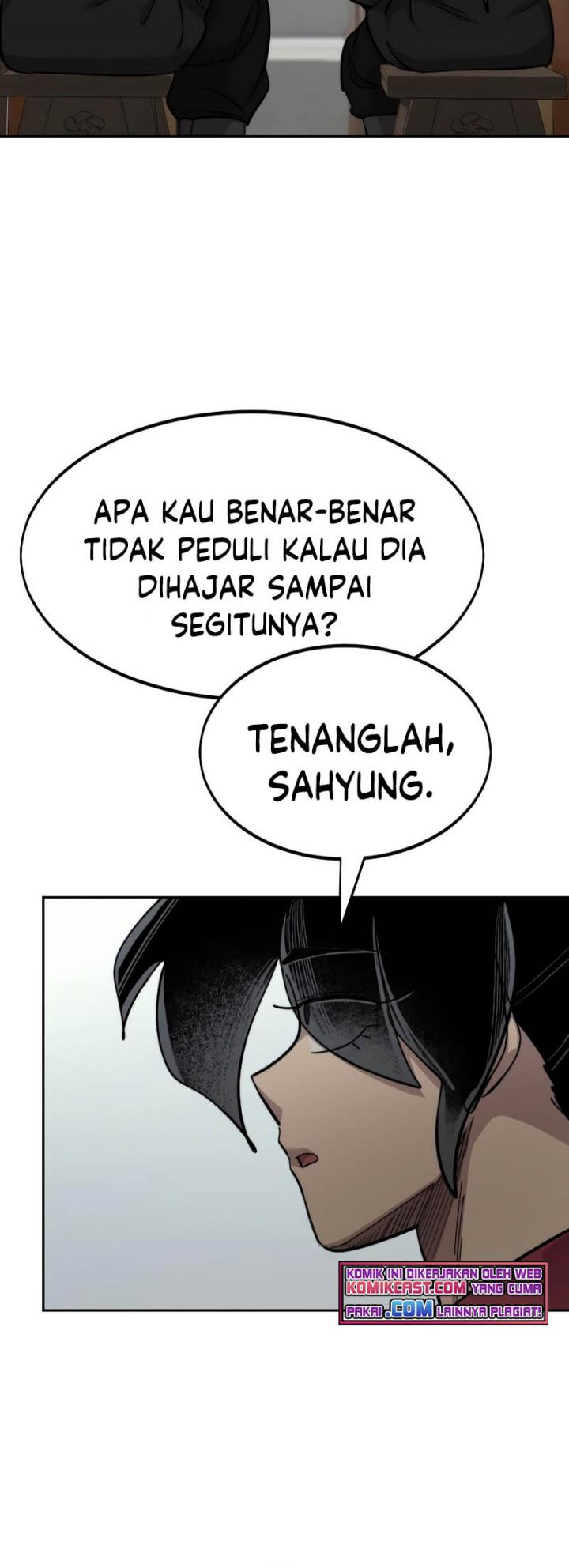 Return of the Flowery Mountain Sect chapter 60