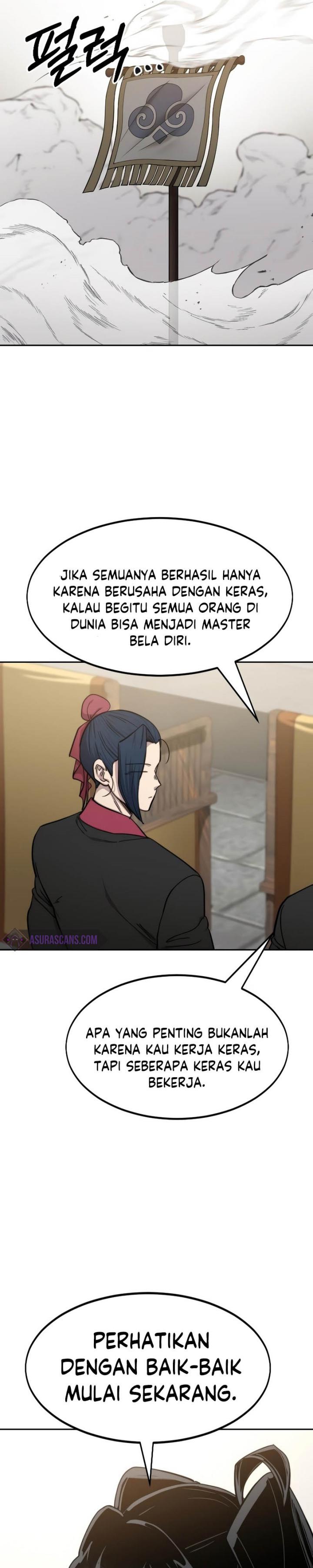 Return of the Flowery Mountain Sect chapter 60