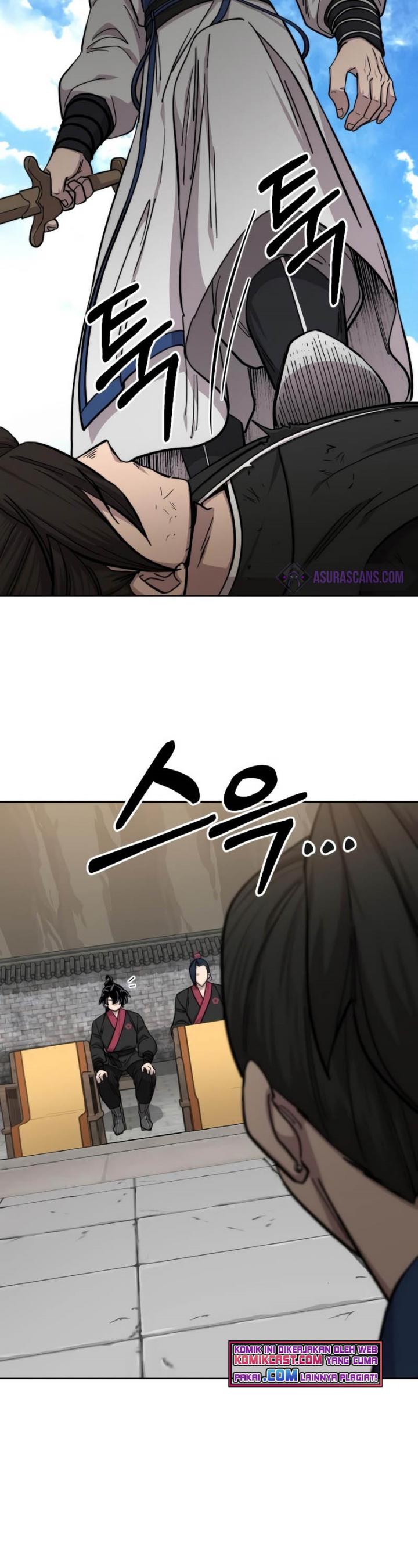 Return of the Flowery Mountain Sect chapter 60