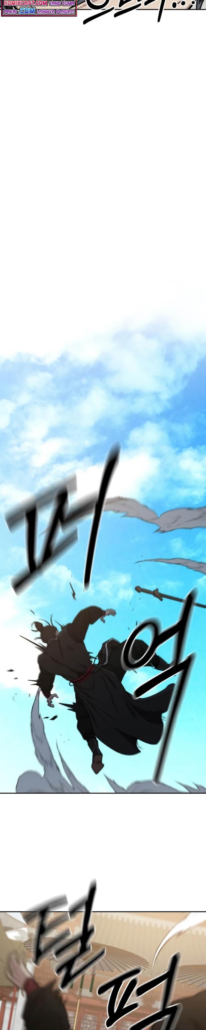 Return of the Flowery Mountain Sect chapter 60