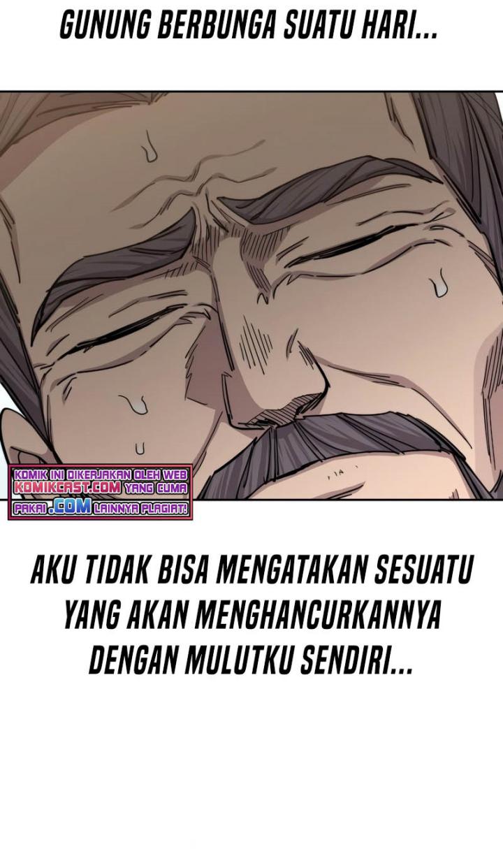 Return of the Flowery Mountain Sect chapter 60